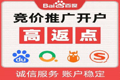 某企业通过百度推广服务费实现品牌飞跃